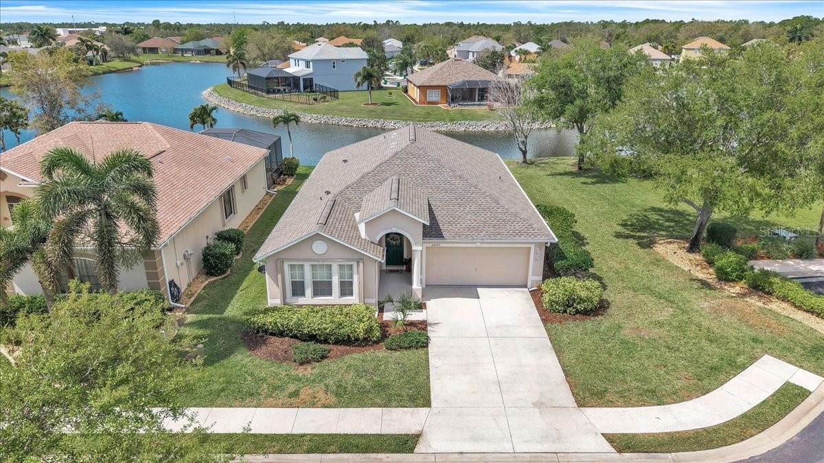 Details for 24483 Lakeside Manor, PORT CHARLOTTE, FL 33980
