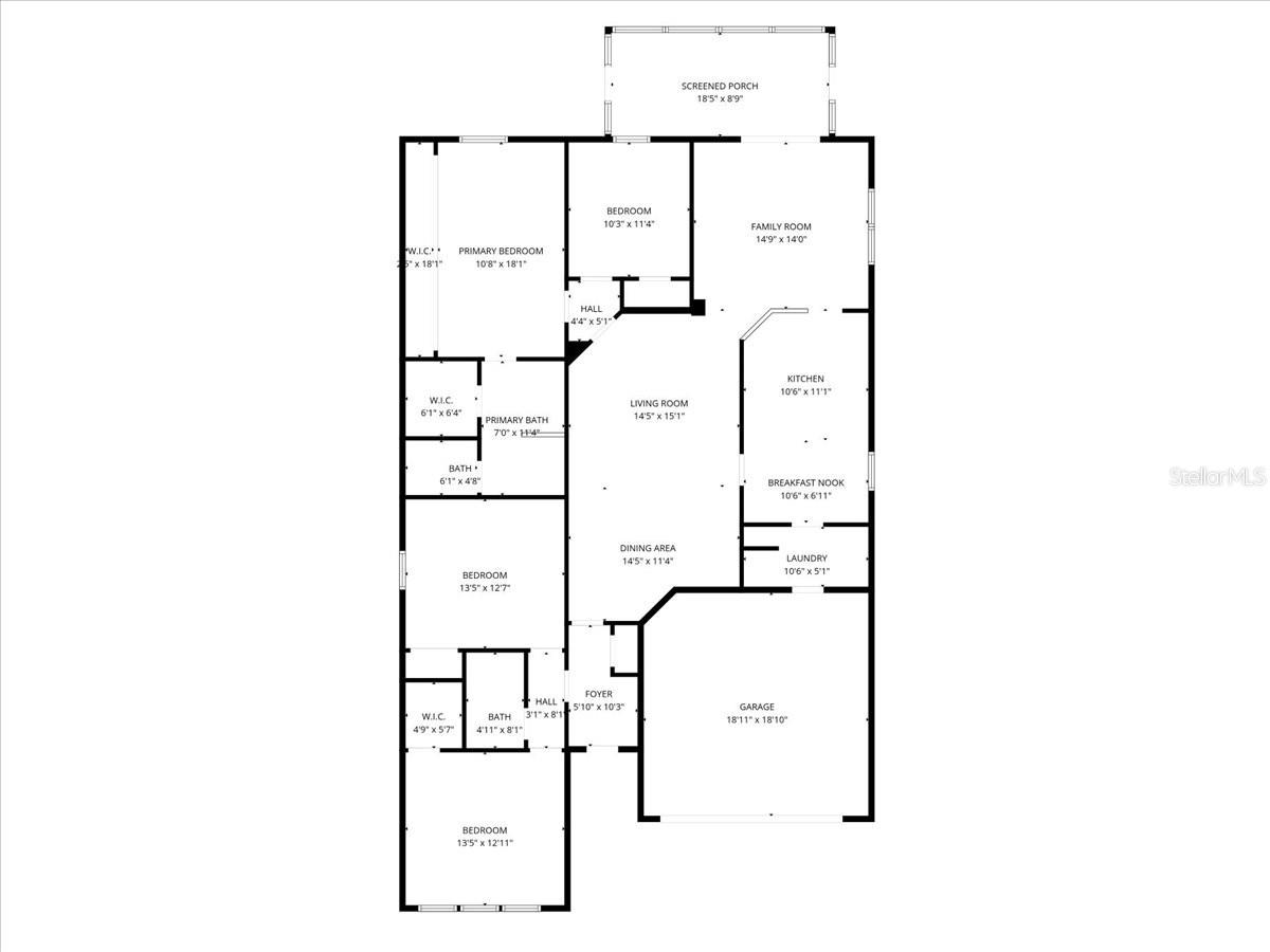 Image 40 of 40 For 24483 Lakeside Manor