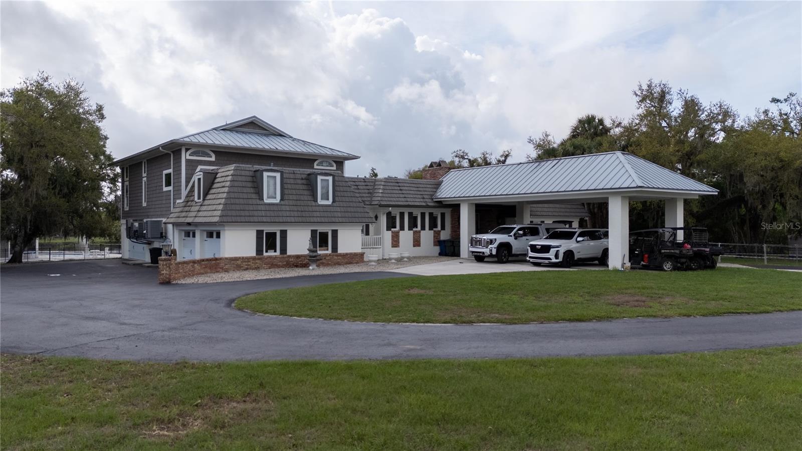 Details for 4610 Hidden River Road, SARASOTA, FL 34240