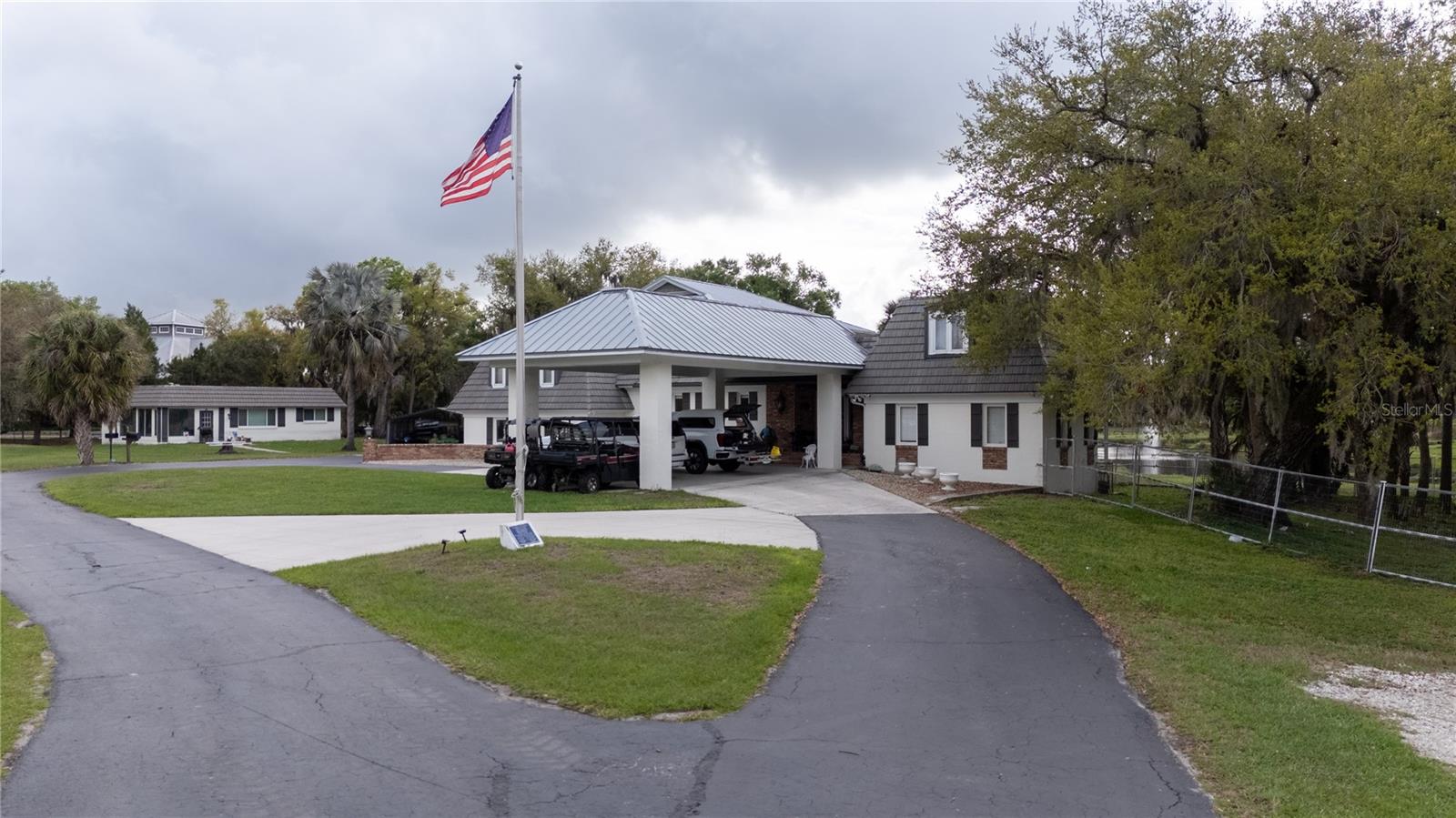 Image 2 of 92 For 4610 Hidden River Road