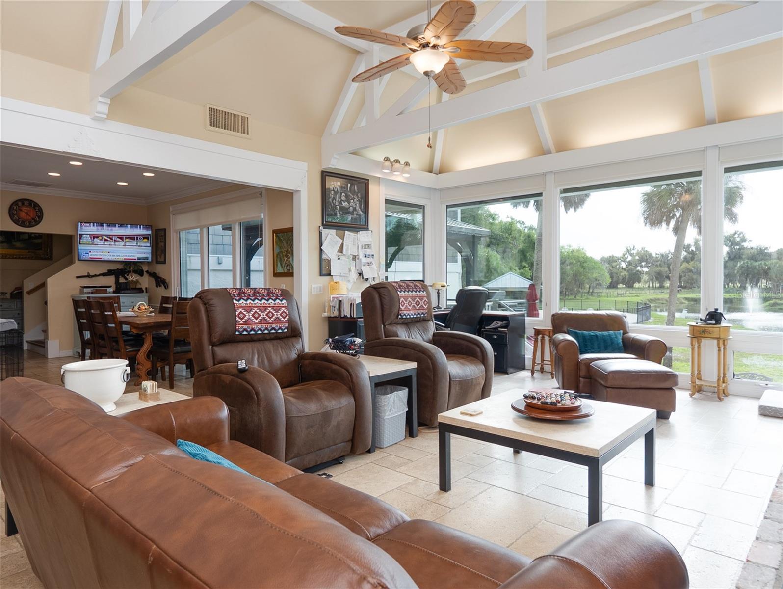 Image 24 of 92 For 4610 Hidden River Road