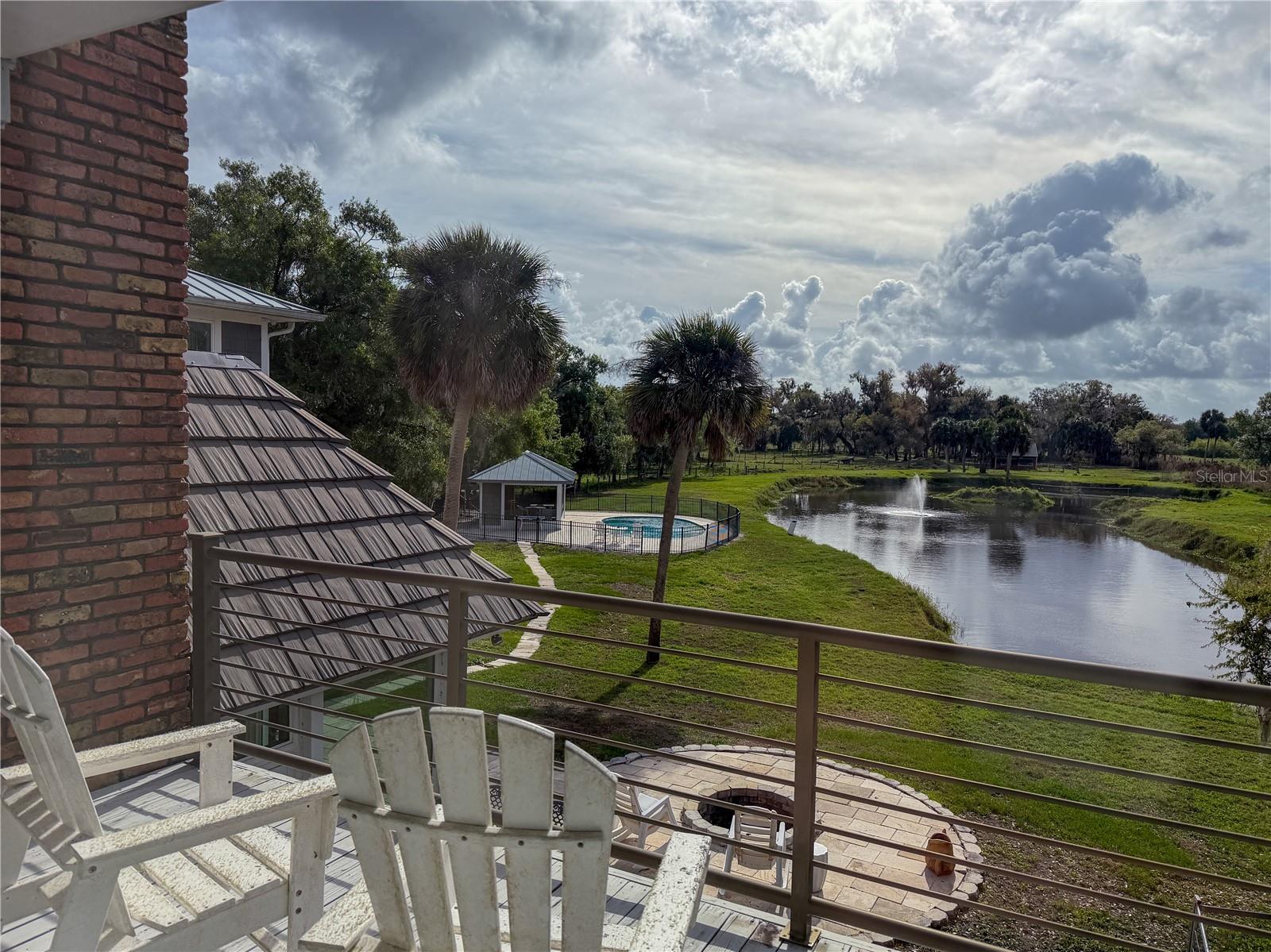 Image 52 of 92 For 4610 Hidden River Road