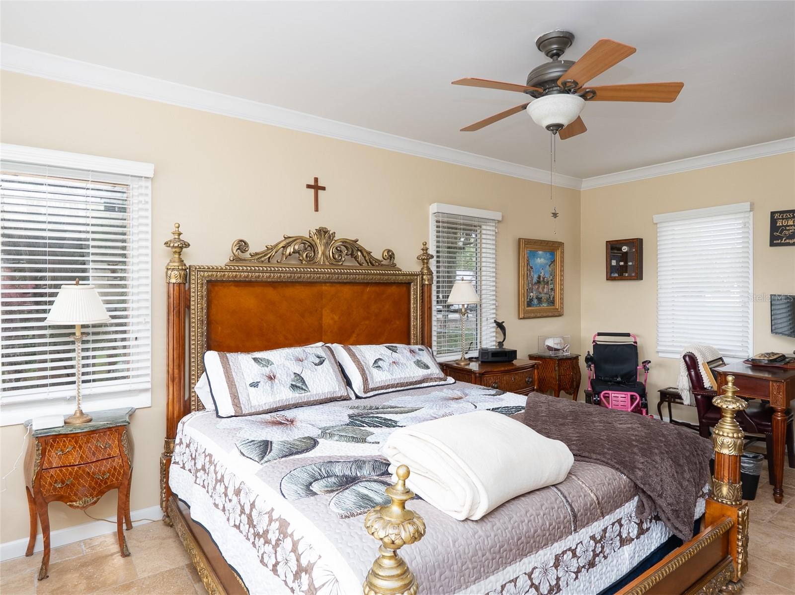 Image 57 of 92 For 4610 Hidden River Road