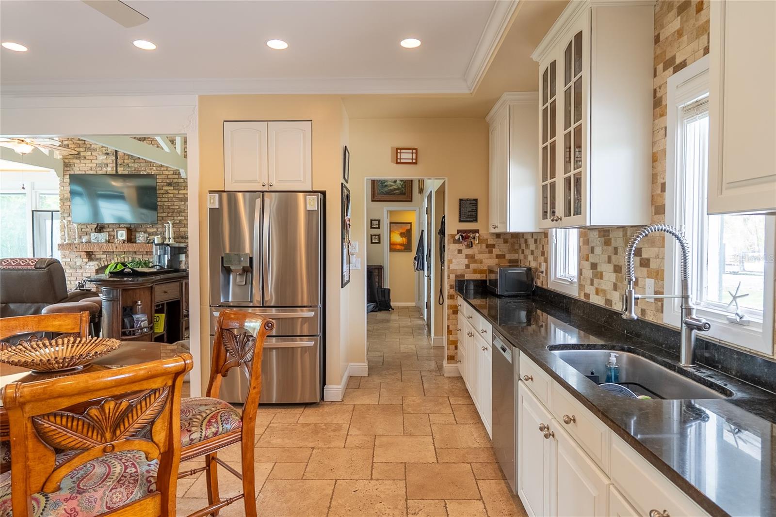 Image 63 of 92 For 4610 Hidden River Road