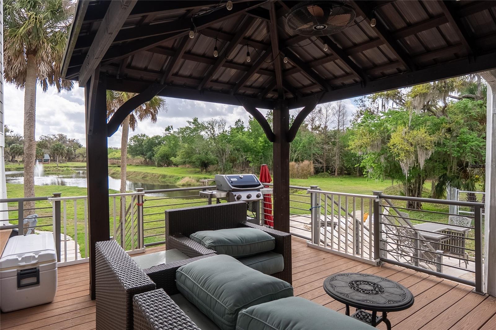 Image 66 of 92 For 4610 Hidden River Road