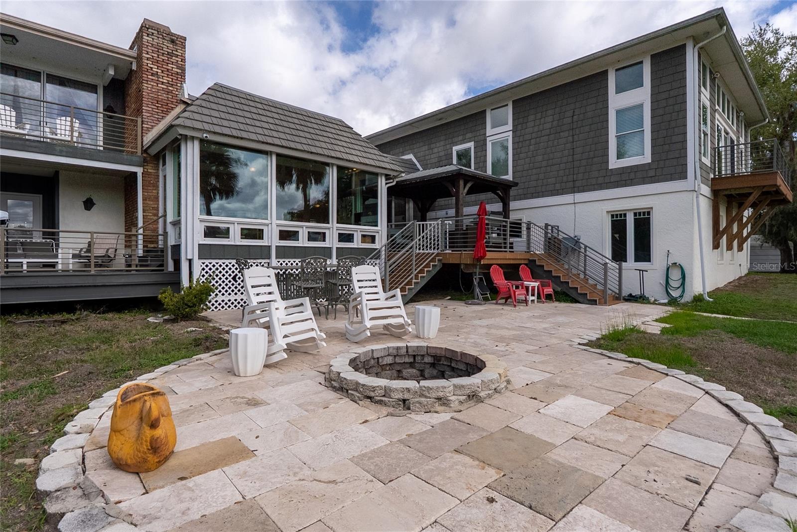 Image 68 of 92 For 4610 Hidden River Road