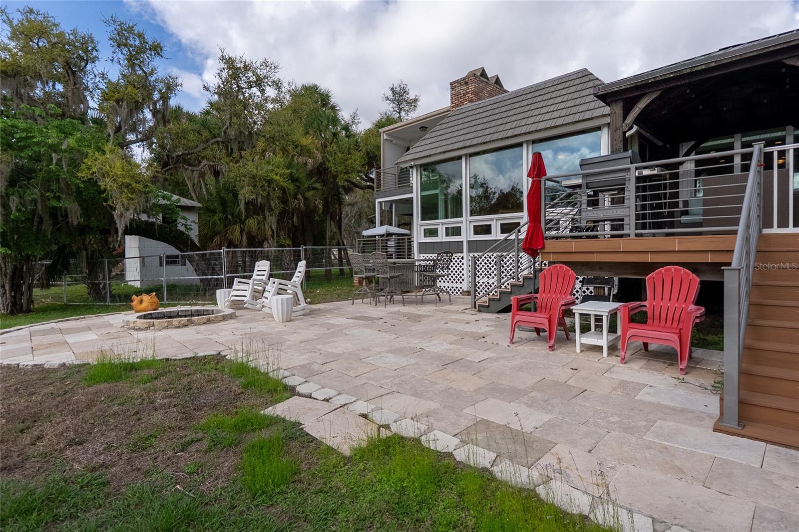 Image 69 of 92 For 4610 Hidden River Road