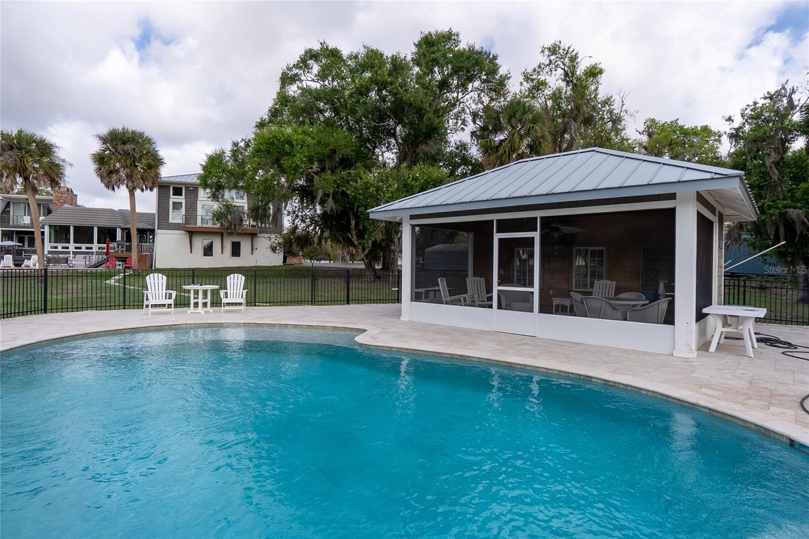 Image 71 of 92 For 4610 Hidden River Road