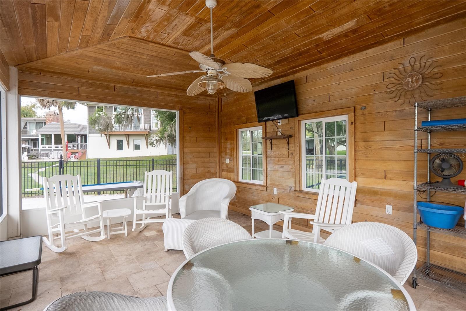 Image 72 of 92 For 4610 Hidden River Road