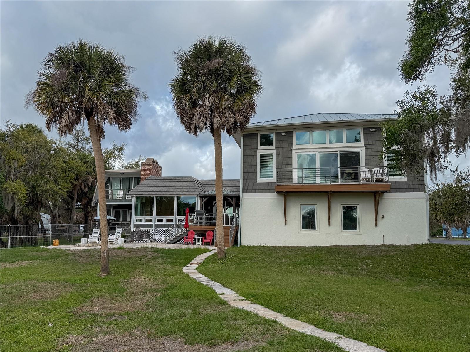 Image 73 of 92 For 4610 Hidden River Road