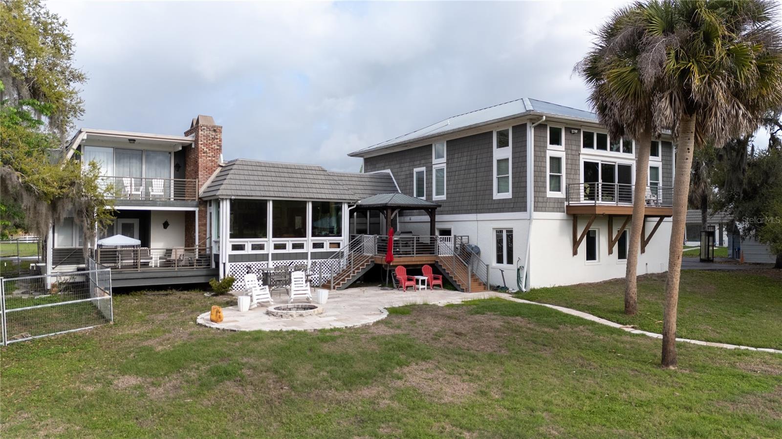 Image 9 of 92 For 4610 Hidden River Road