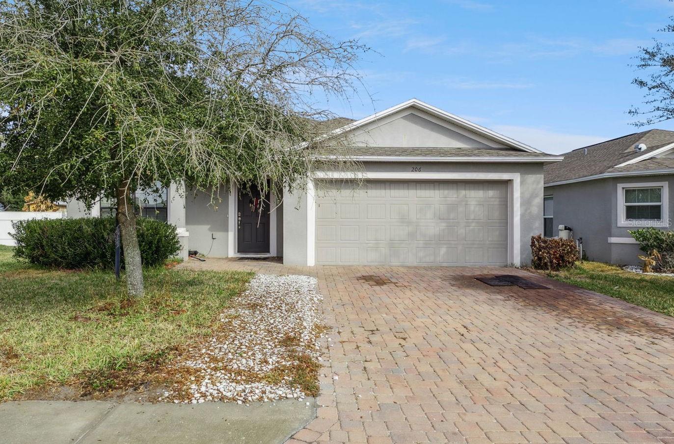 Details for 206 Lake Mariana Place, AUBURNDALE, FL 33823