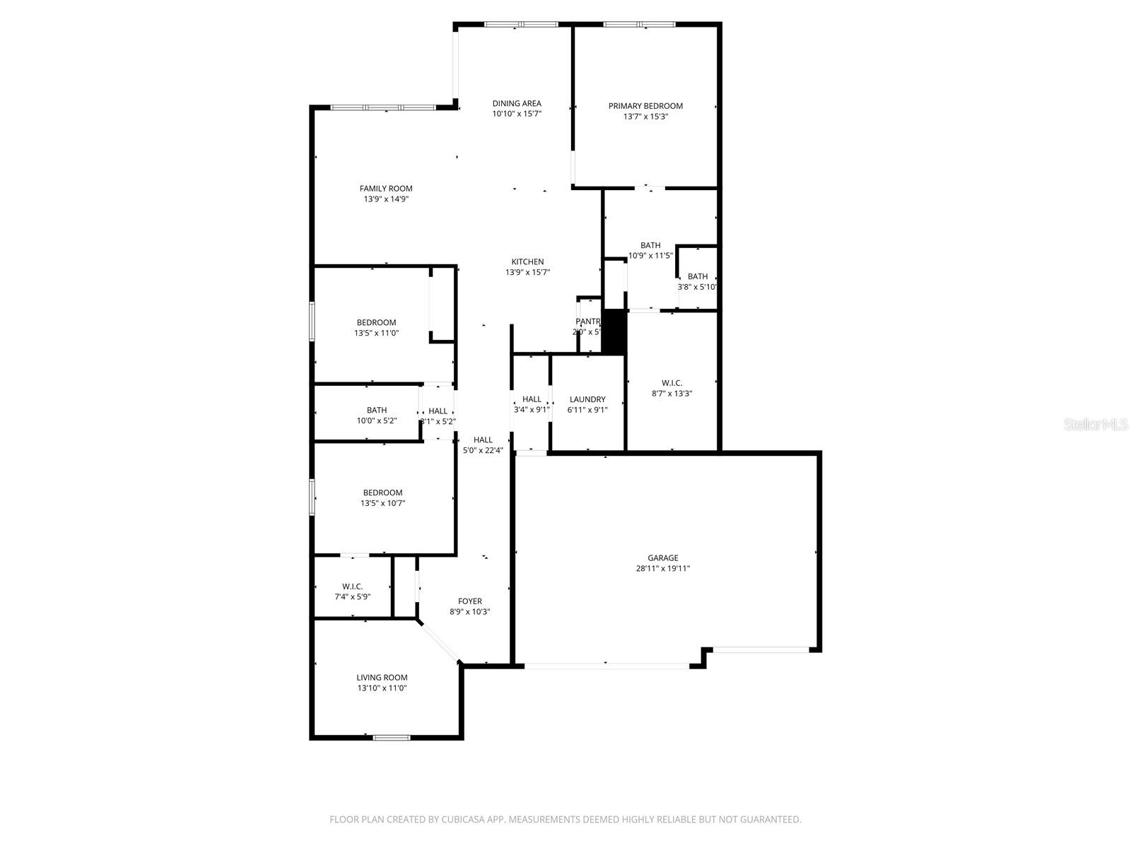 Image 45 of 100 For 286 Daylily Boulevard