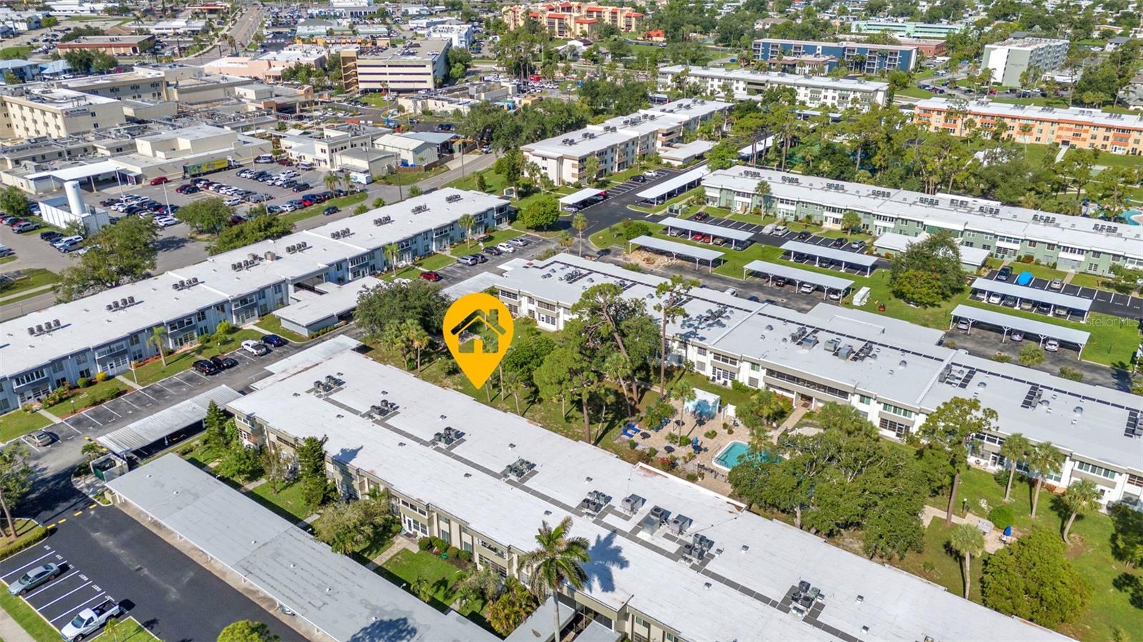 Image 3 of 54 For 2437 Harbor Boulevard 114