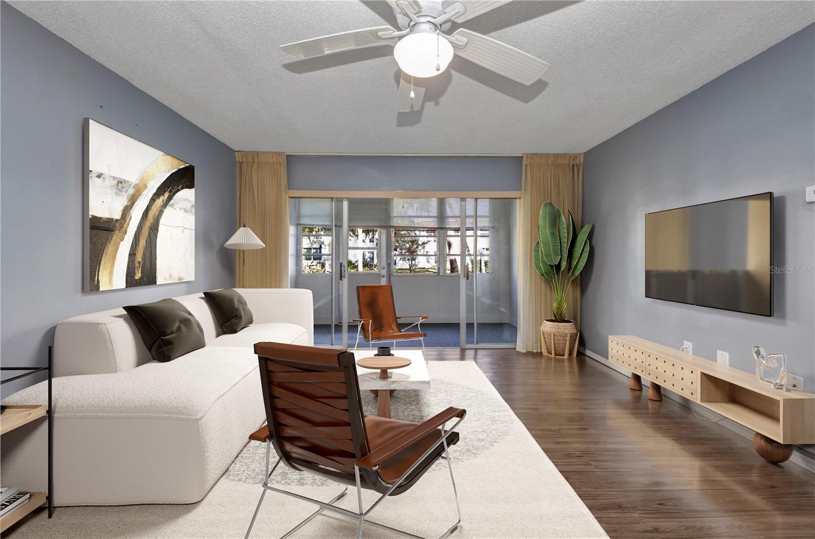 Image 40 of 54 For 2437 Harbor Boulevard 114