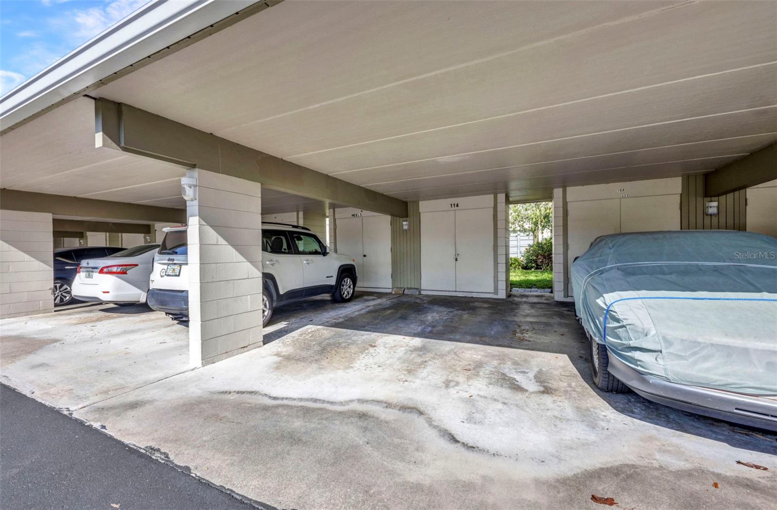 Image 53 of 54 For 2437 Harbor Boulevard 114