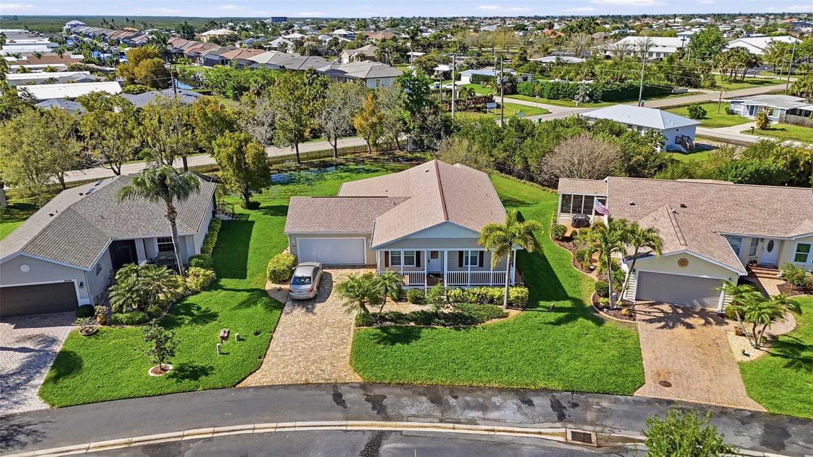 Image 2 of 30 For 24556 Rio Villa Lakes Circle