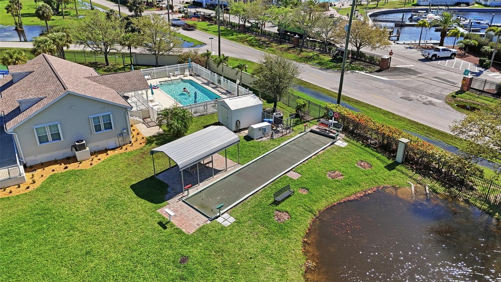 Image 29 of 30 For 24556 Rio Villa Lakes Circle