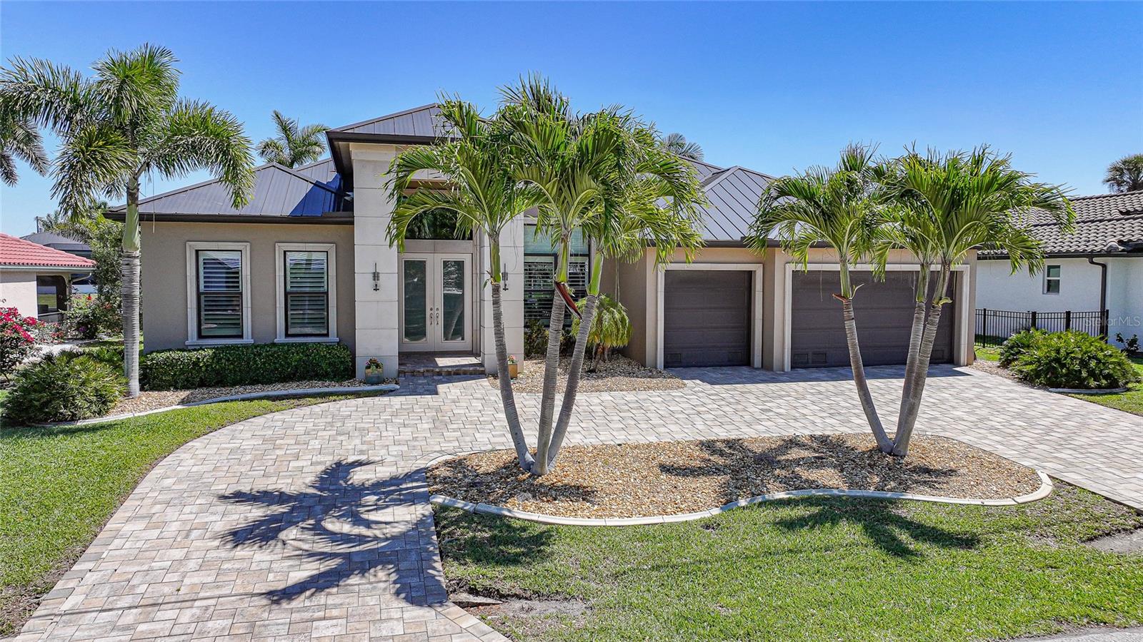 Details for 1210 Mineo Drive, PUNTA GORDA, FL 33950