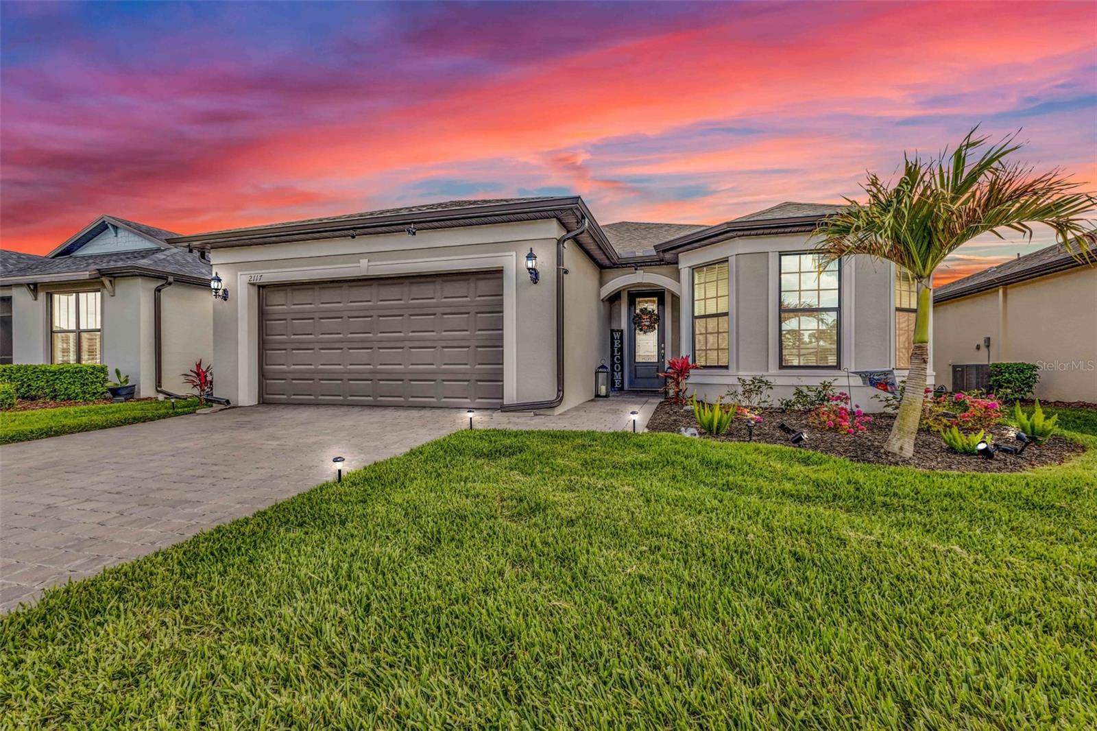 Details for 2117 Laurifolia Court, NORTH PORT, FL 34289