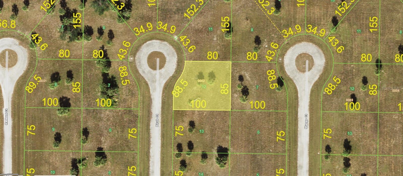 Listing Details for 14 Birch Court, PLACIDA, FL 33946