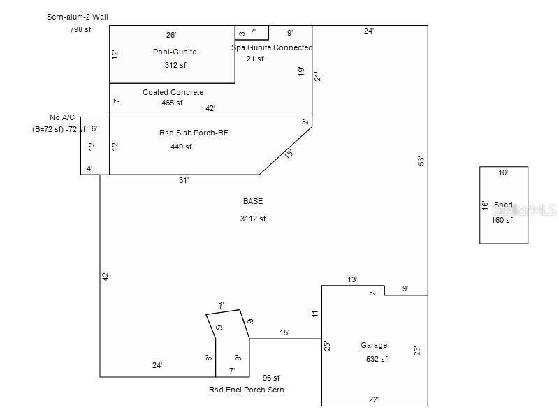 Image 36 of 36 For 15352 Pottstown Avenue