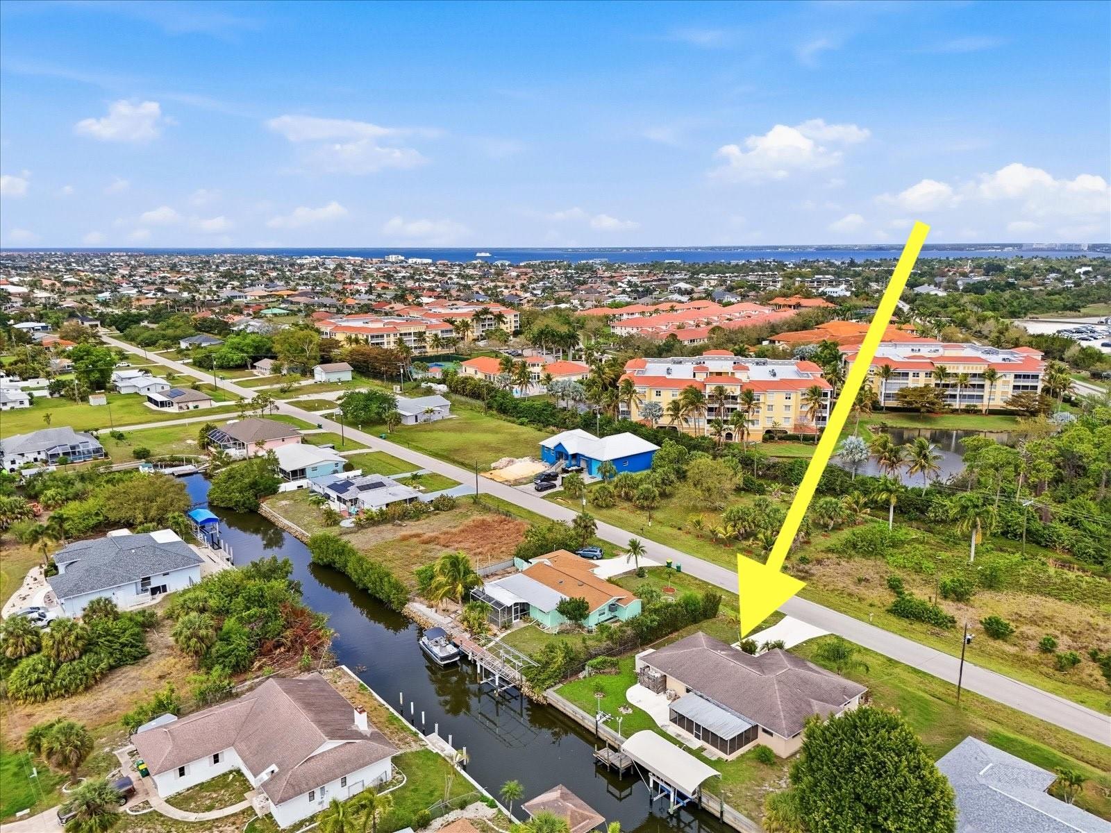 Image 27 of 30 For 235 Pompano Terrace