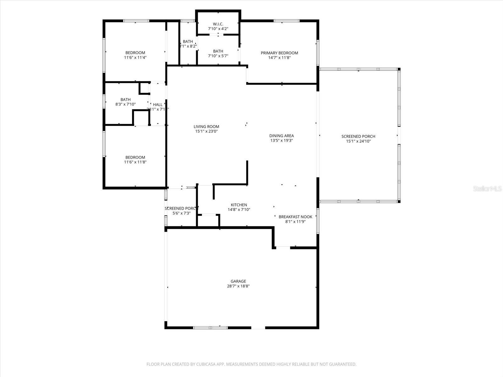 Image 9 of 30 For 235 Pompano Terrace