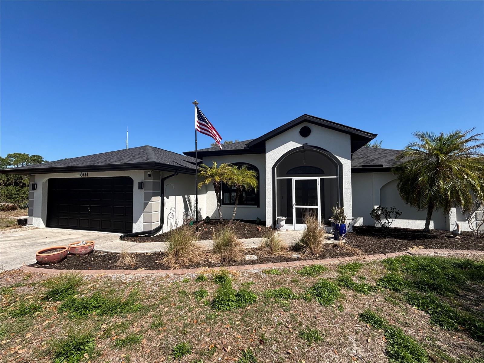 Details for 8444 Delong Avenue, NORTH PORT, FL 34291