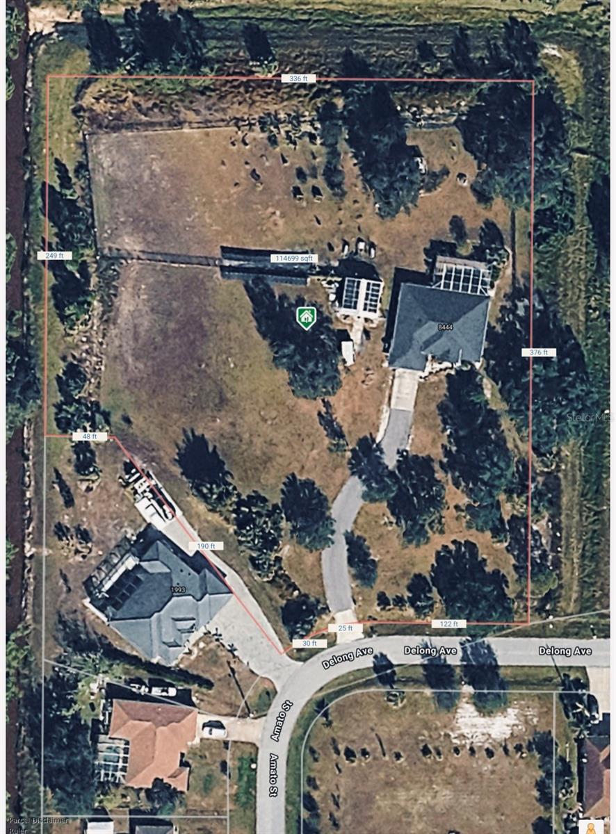 Image 34 of 85 For 8444 Delong Avenue