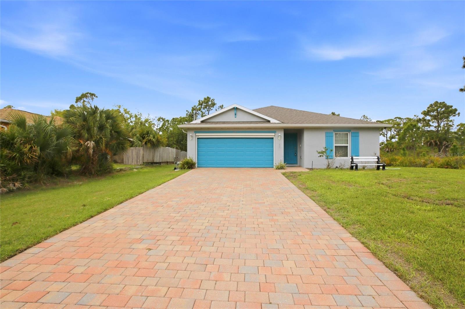 Details for 3215 Sorrel Street, PORT CHARLOTTE, FL 33981