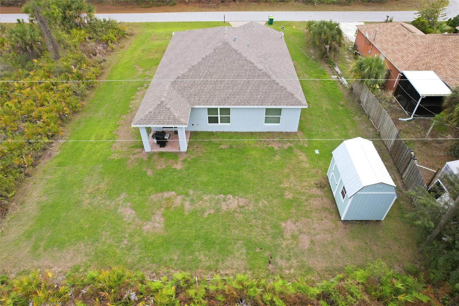 Image 31 of 33 For 3215 Sorrel Street