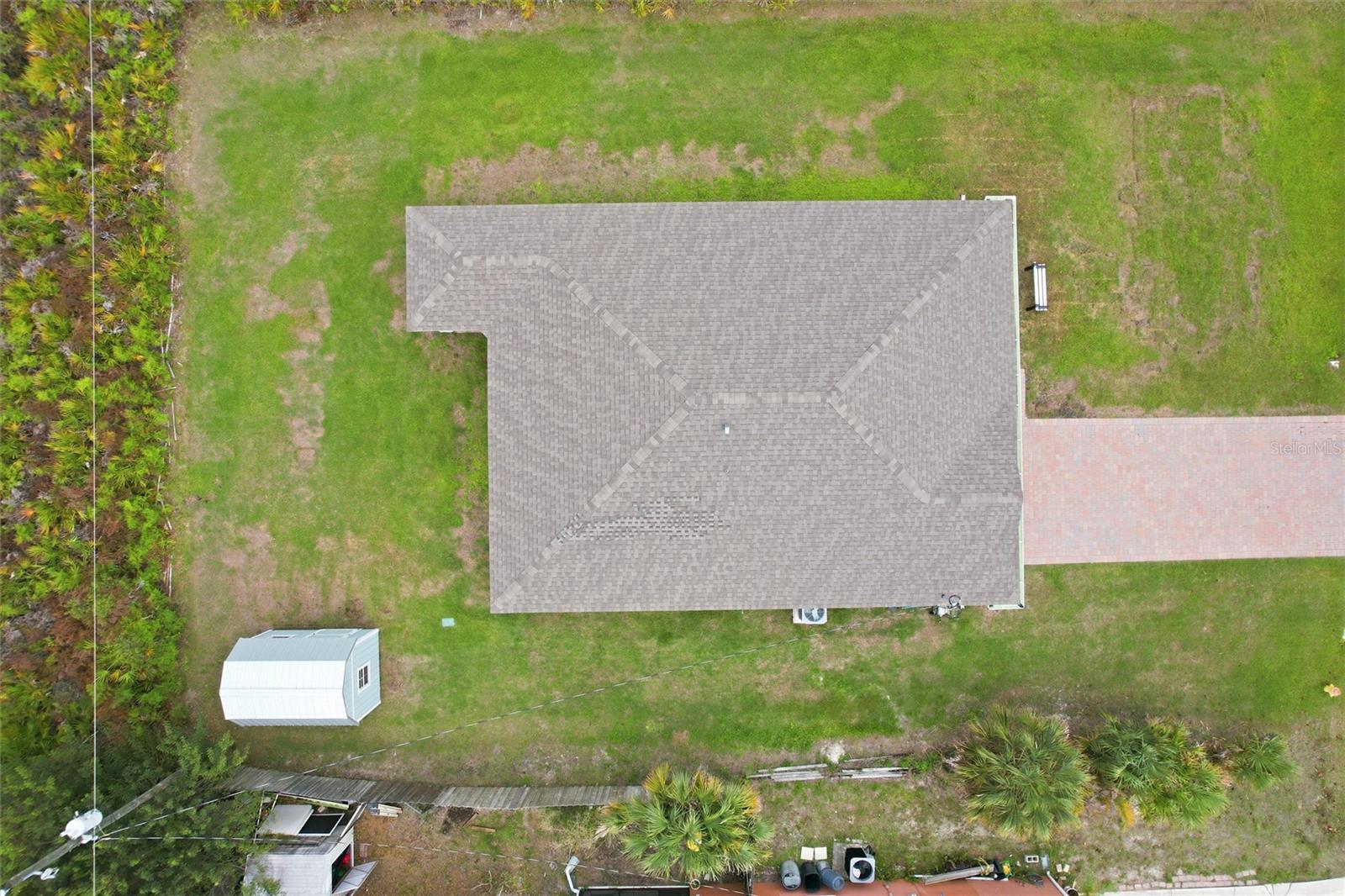 Image 32 of 33 For 3215 Sorrel Street