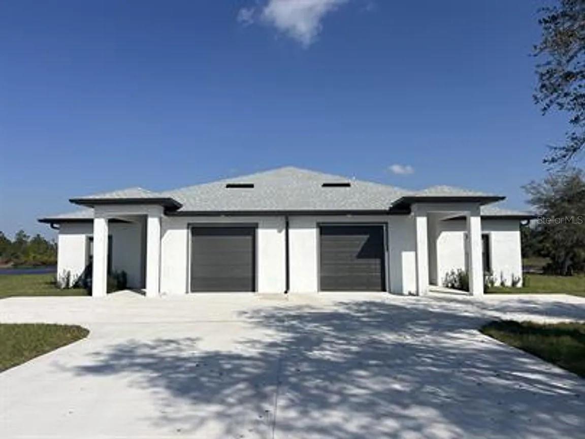 Listing Details for 1118-1120 Bismarck Road, PUNTA GORDA, FL 33983