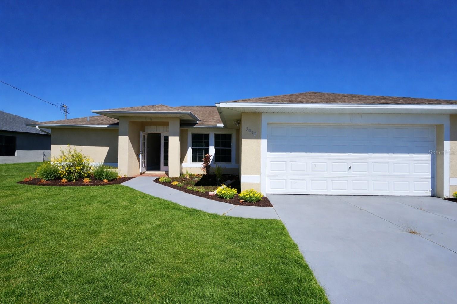 Details for 3012 40th Street Sw, LEHIGH ACRES, FL 33976