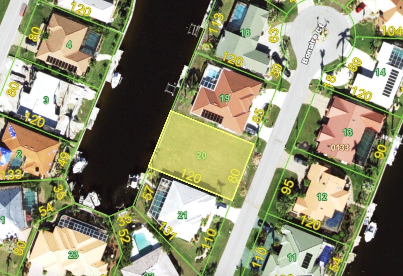 Image 2 of 16 For 3611 Bonaire Court