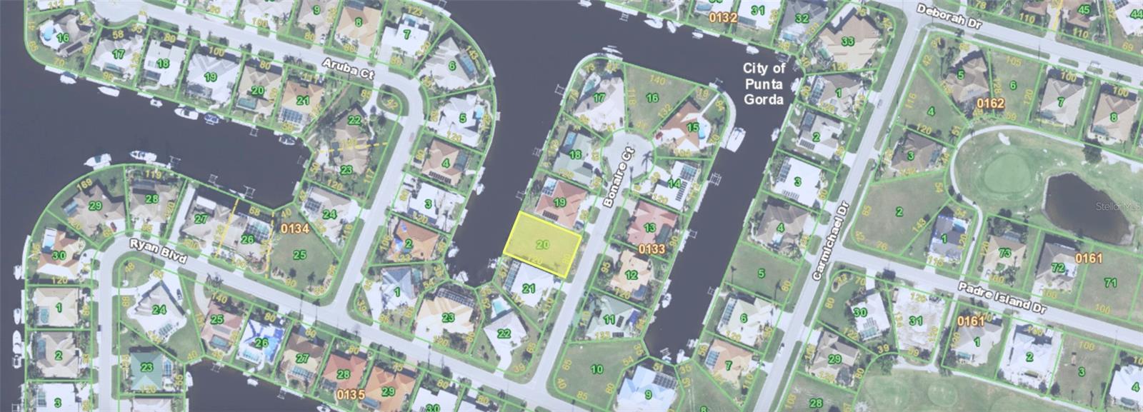 Image 3 of 16 For 3611 Bonaire Court