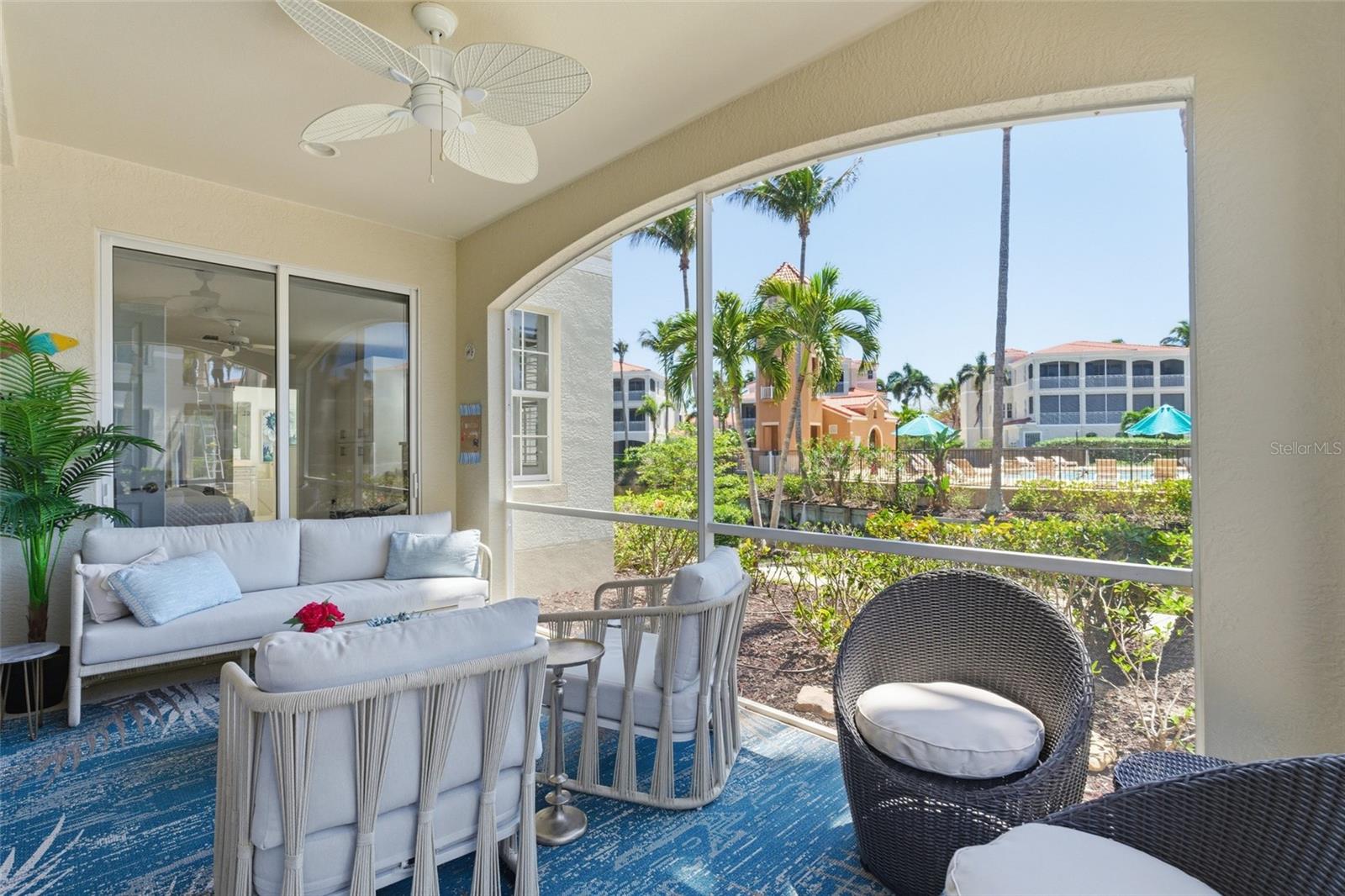 Image 24 of 65 For 3450 Sunset Key Circle 101