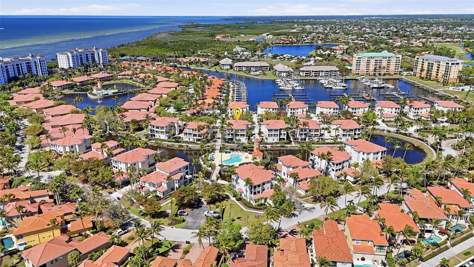 Image 48 of 65 For 3450 Sunset Key Circle 101