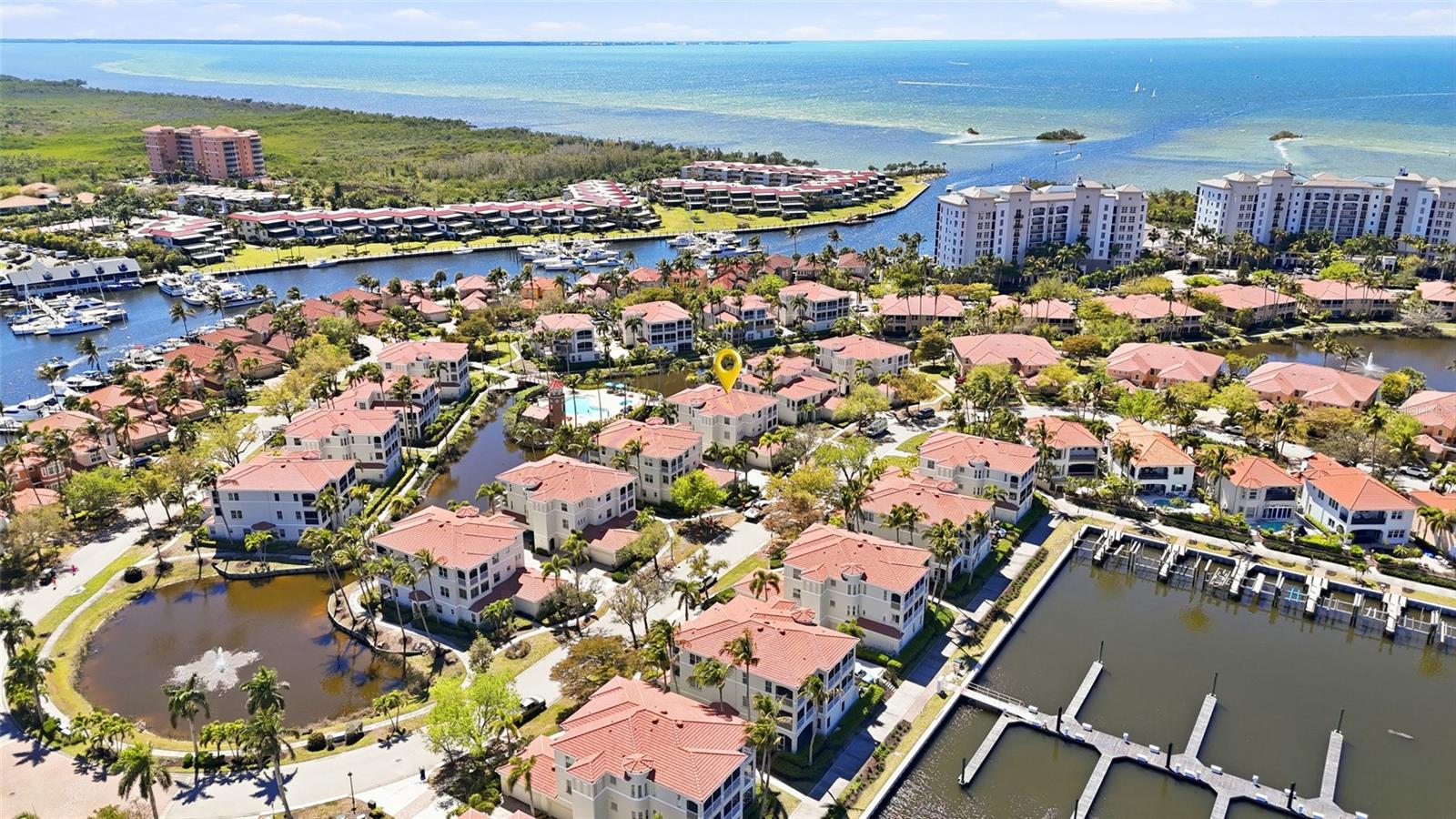 Image 49 of 65 For 3450 Sunset Key Circle 101