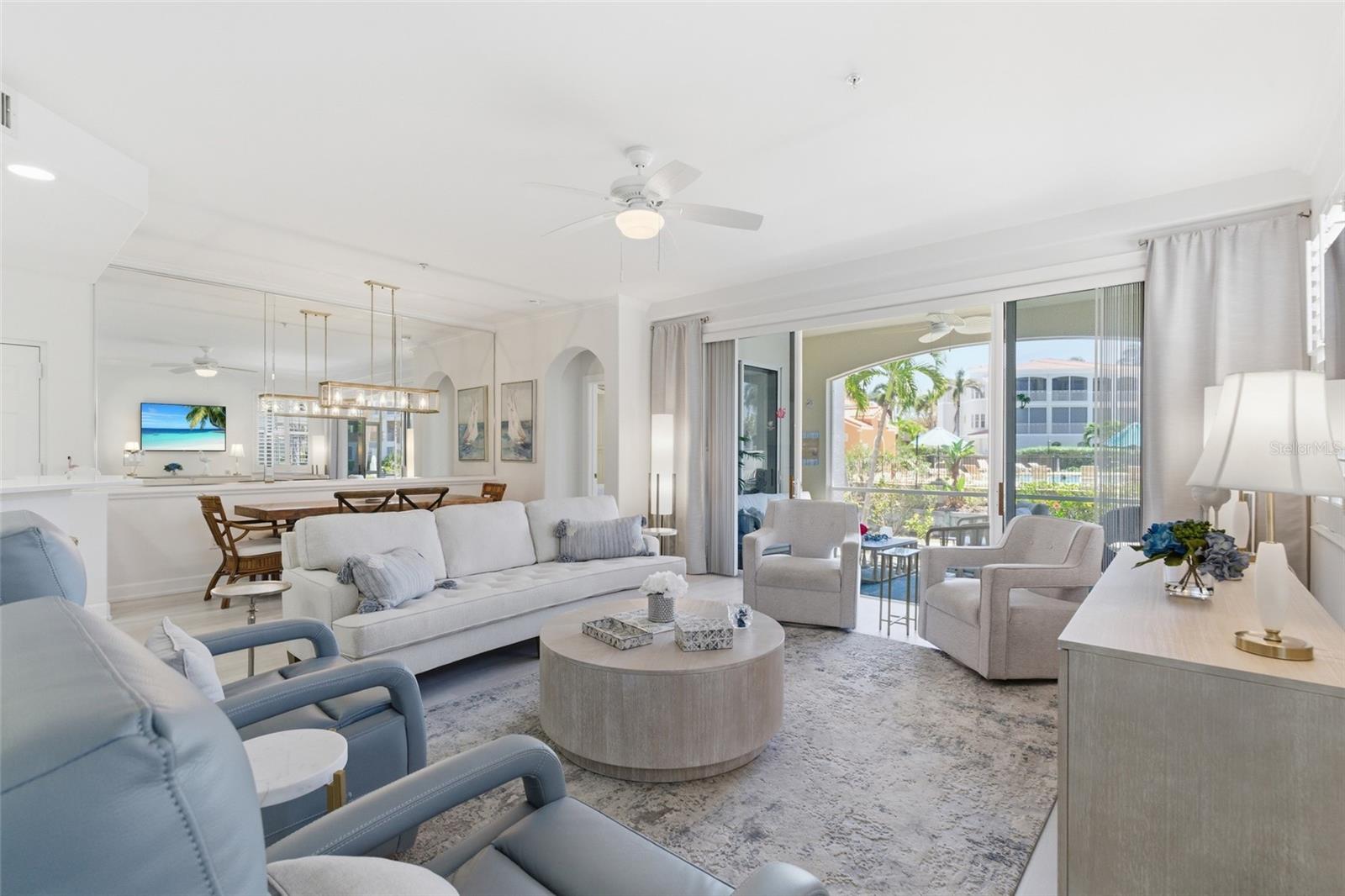 Image 7 of 65 For 3450 Sunset Key Circle 101