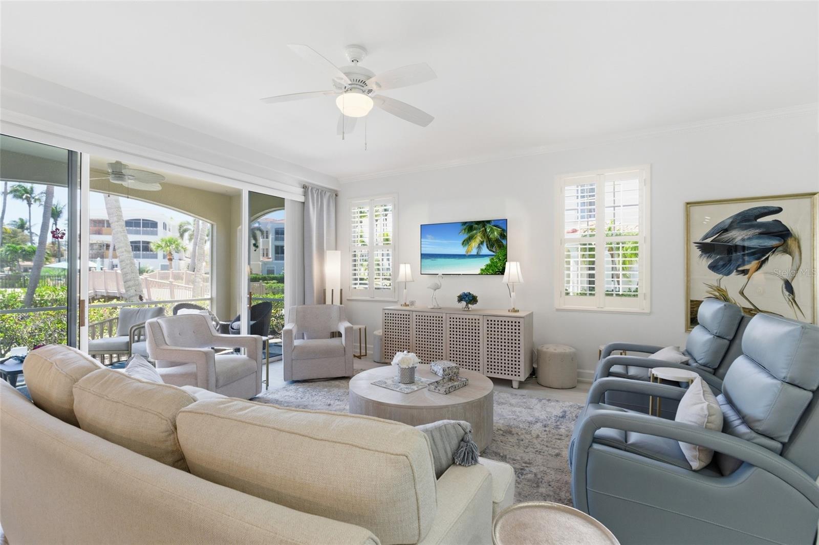 Image 9 of 65 For 3450 Sunset Key Circle 101