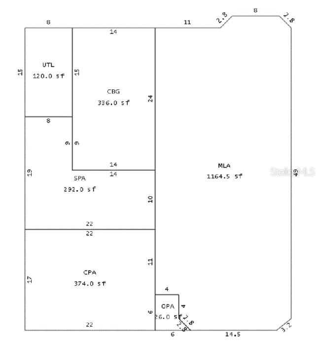 Image 58 of 58 For 324 Cypress Run Court