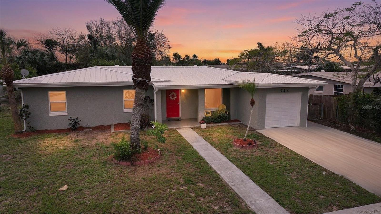 Details for 744 Conreid Drive Ne, PORT CHARLOTTE, FL 33952