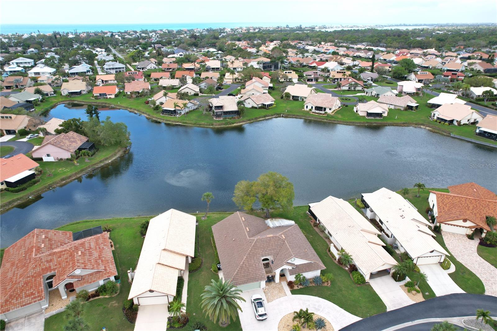 Image 45 of 95 For 204 Carriage House Lane 204