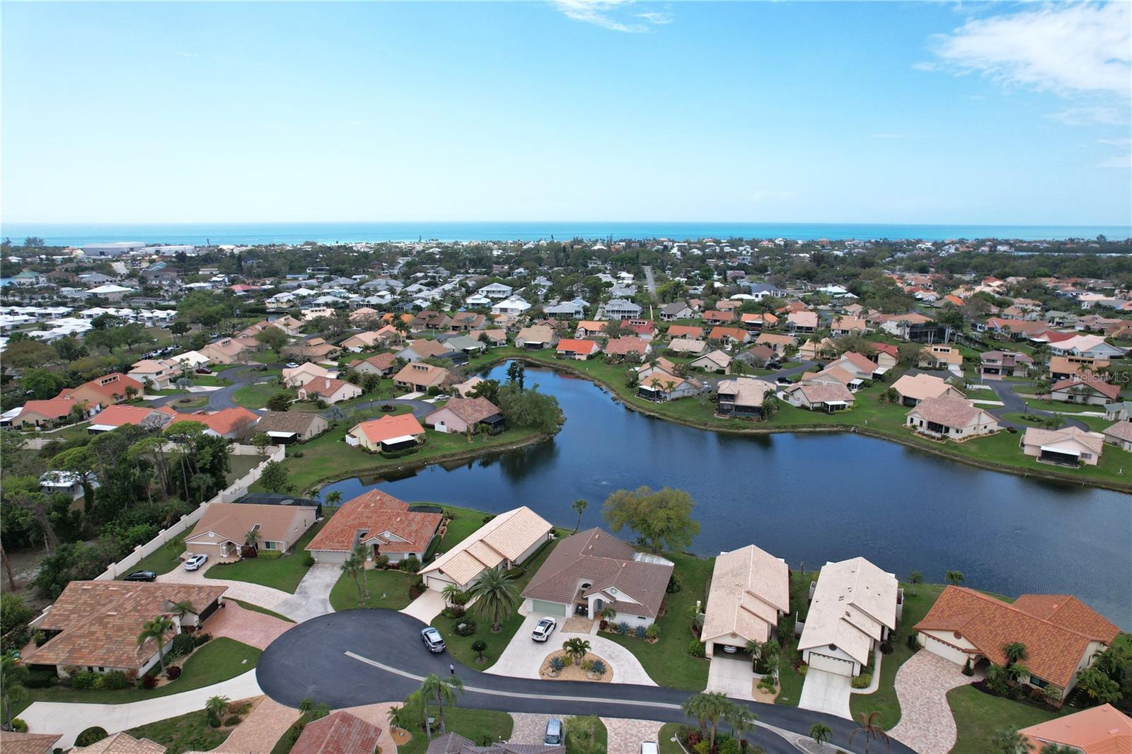 Image 48 of 95 For 204 Carriage House Lane 204