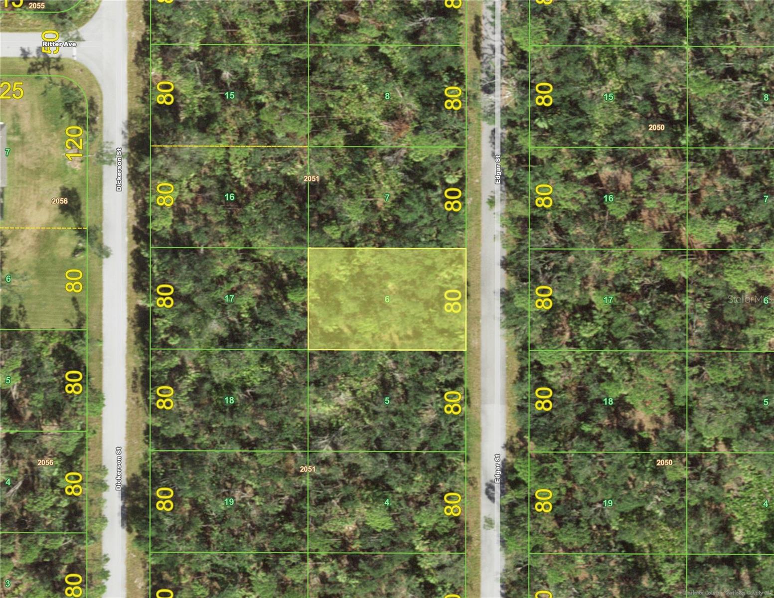 Image 2 of 4 For 411 Edgar Street