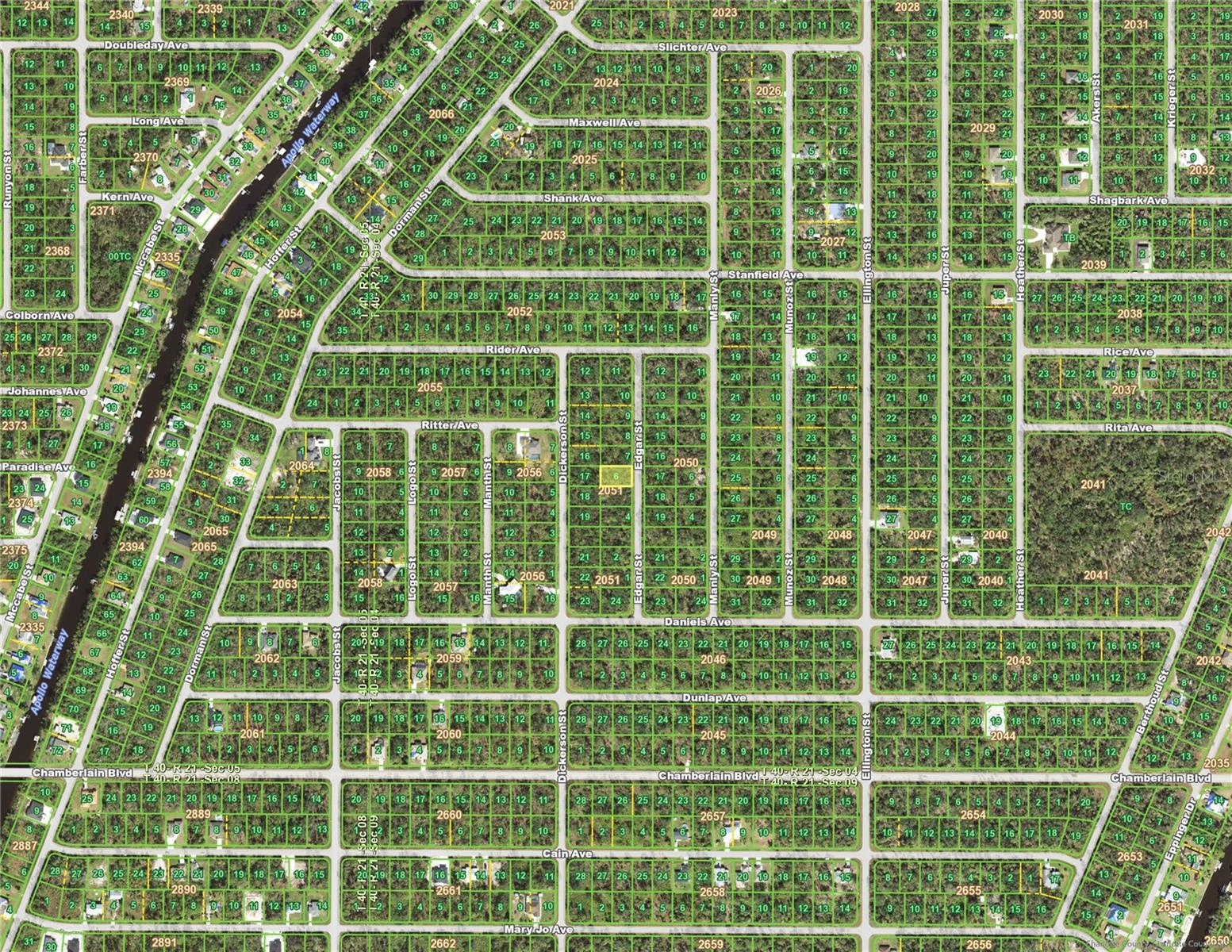 Image 4 of 4 For 411 Edgar Street