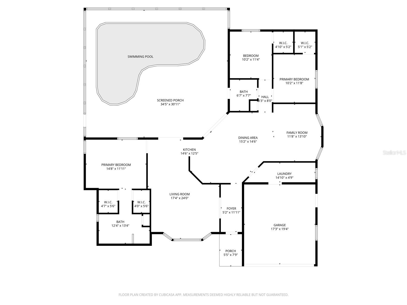 Image 30 of 30 For 21362 Walling Court