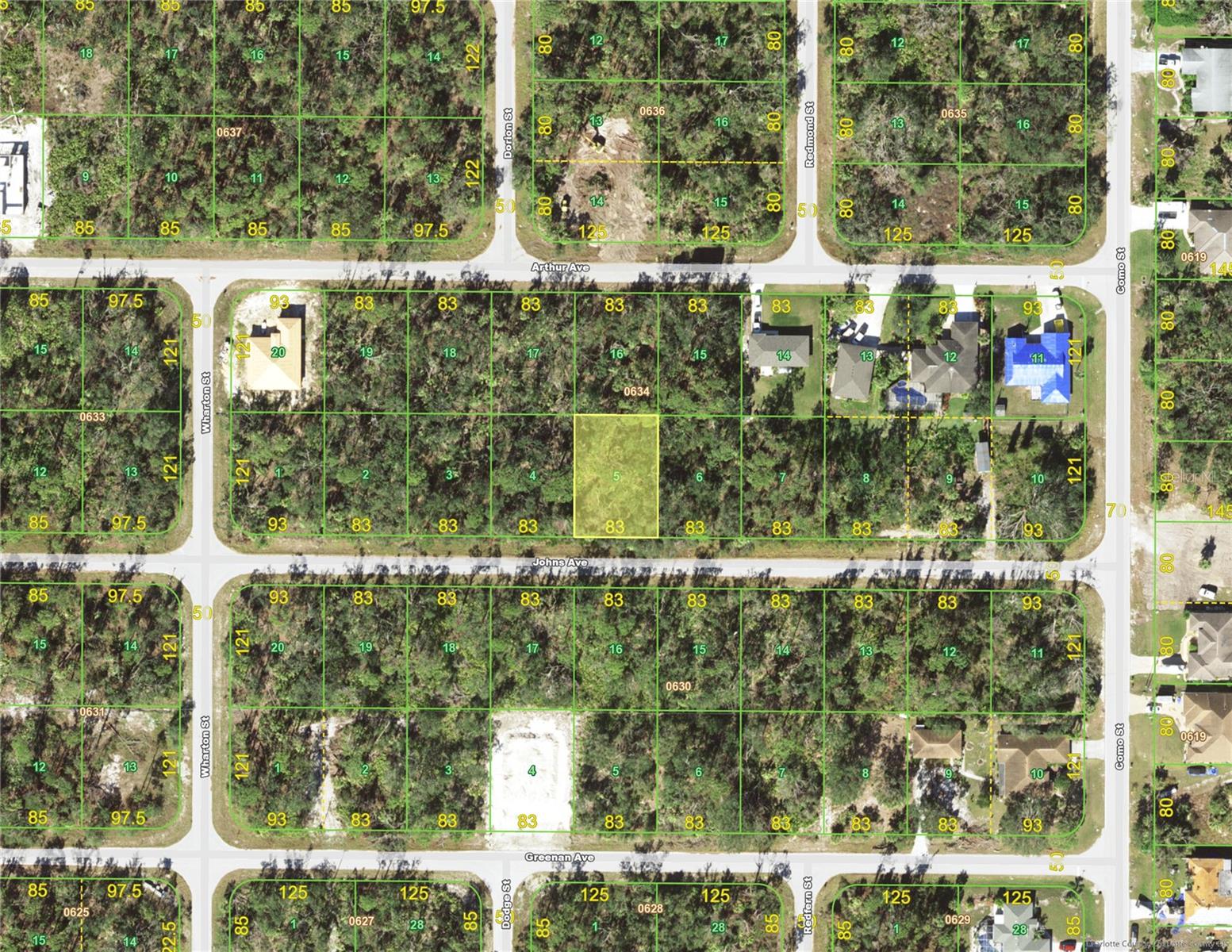 Image 2 of 5 For 17192 Johns Avenue